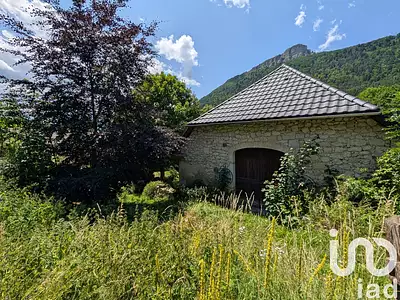 Maison, 123 m²