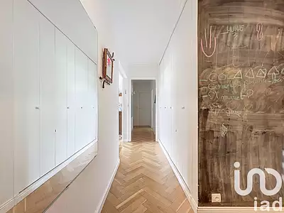Appartement, 82 m²