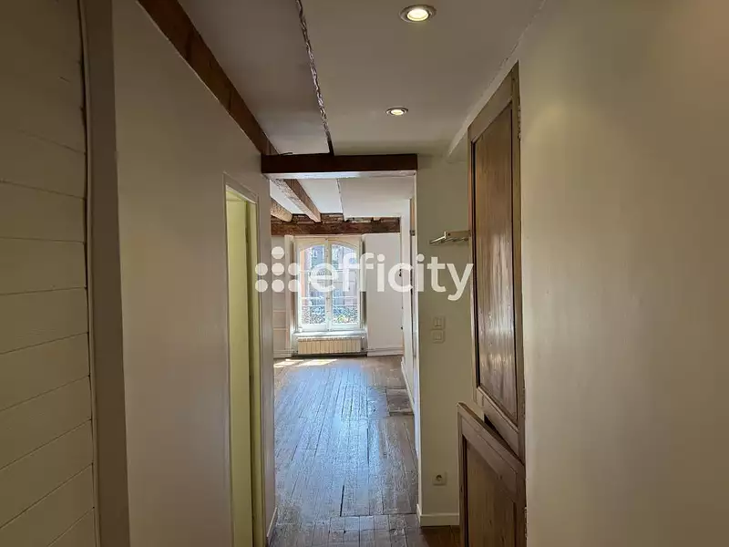 Appartement, 84 m²