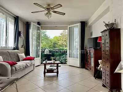 Appartement, 54 m²