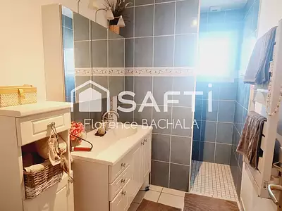 Maison, 89 m²