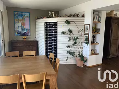 Appartement, 80 m²