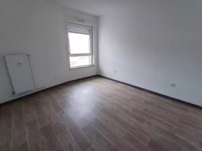 Appartement, 53 m²
