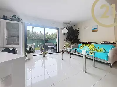 Appartement, 65,07 m²