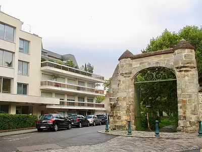 Appartement, 32,14 m²