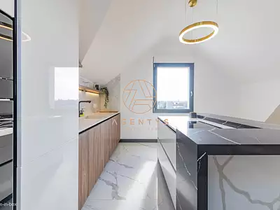 Appartement, 74,3 m²