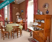 Immeuble, 456 m²