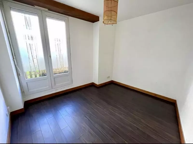 Appartement, 56 m²