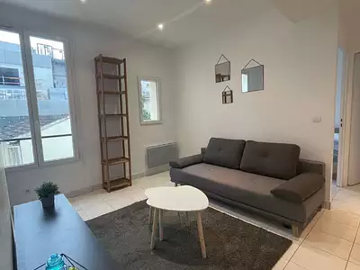 Appartement, 30,03 m²