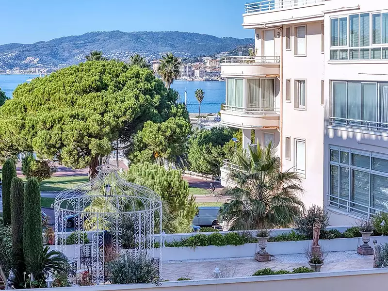 Appartement, 72,04 m²