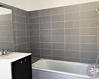 Appartement, 45,95 m²