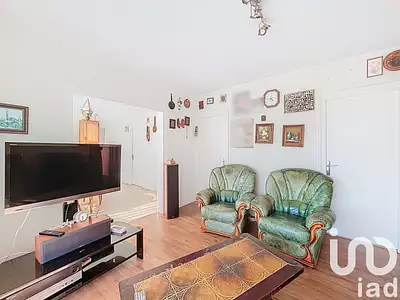 Maison, 85 m²