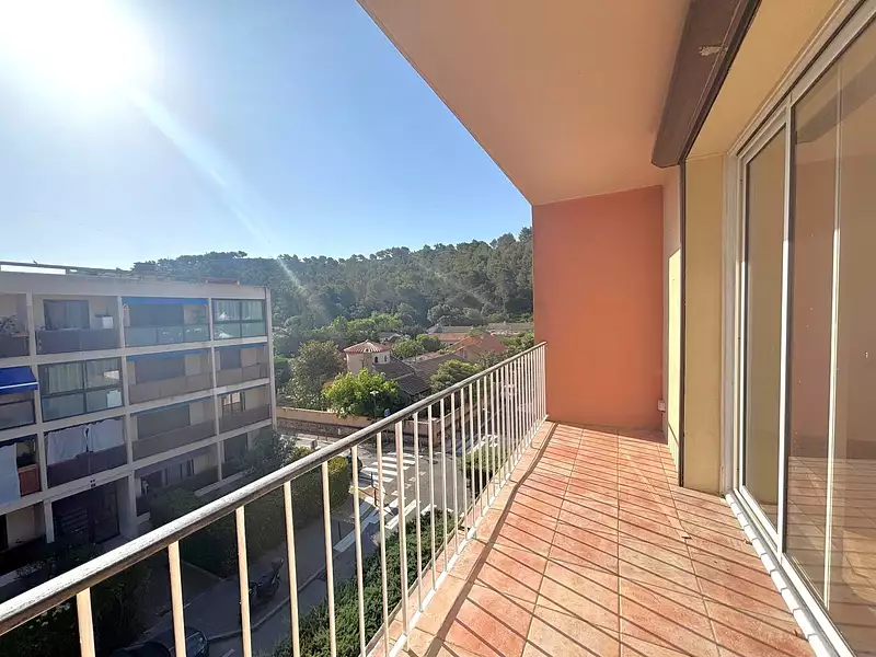 Appartement, 60,06 m²