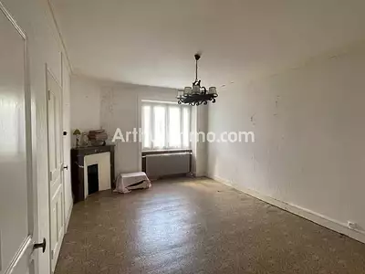 Maison, 80 m²