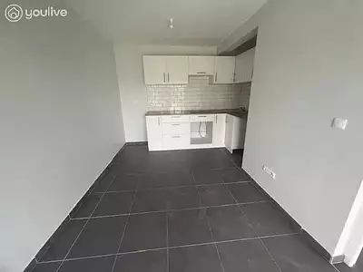 Appartement, 39 m²