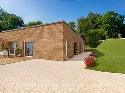 Maison, 169 m²