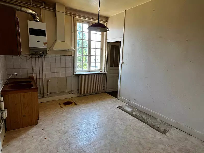 Maison, 102,44 m²