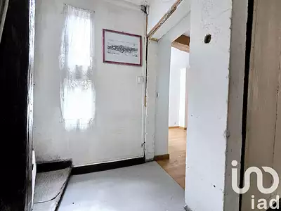 Maison, 124 m²