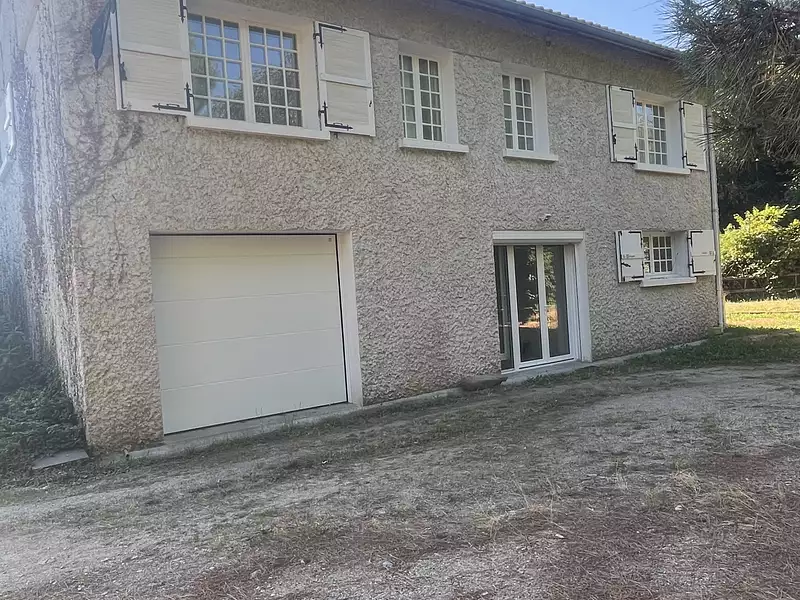 Maison, 151 m²