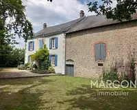 Maison, 190 m²