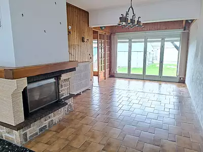 Maison, 82 m²