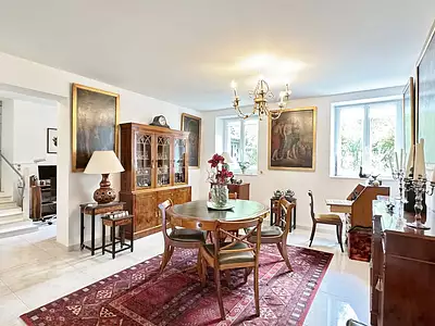 Appartement, 184,49 m²