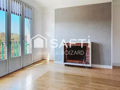 Appartement, 122 m²