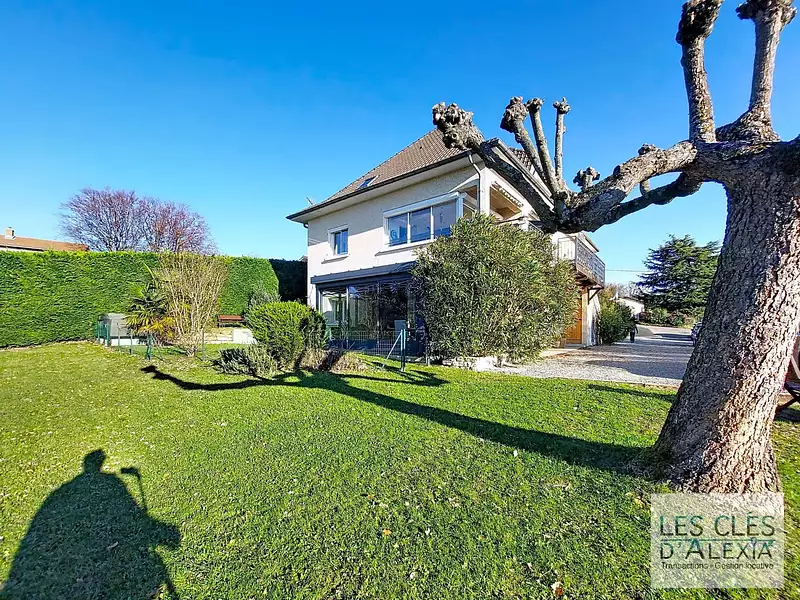 Appartement, 79,5 m²