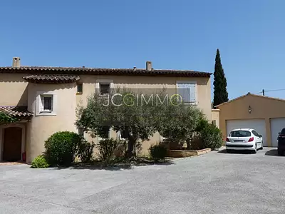 Maison, 310 m²