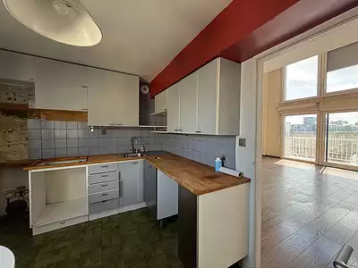 Appartement, 110,36 m²