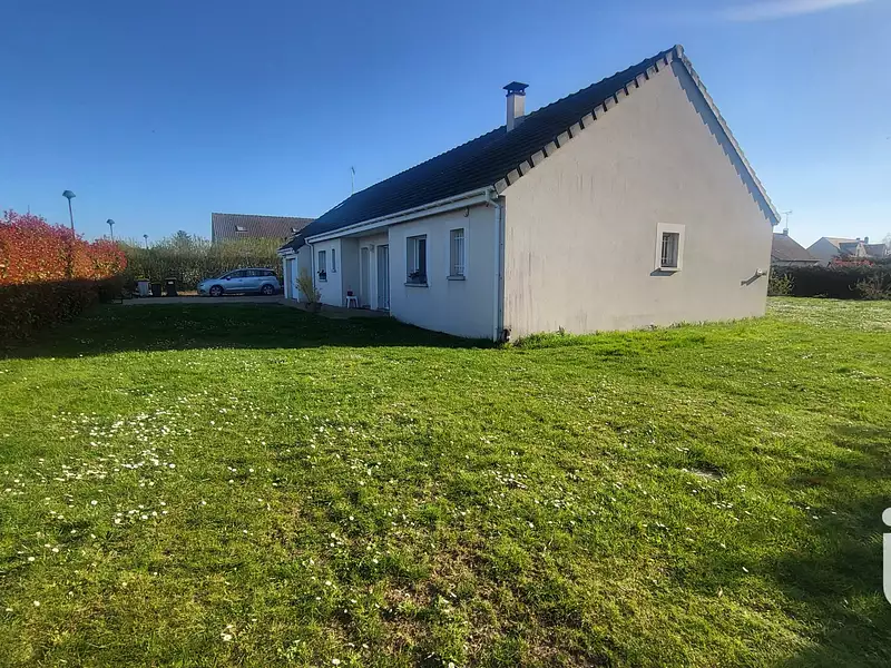 Maison, 173 m²