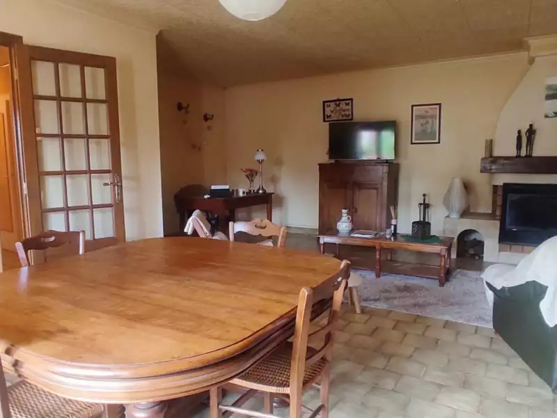 Maison, 80 m²