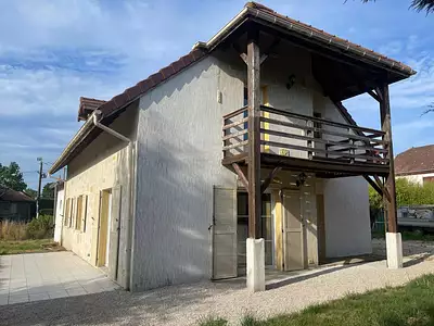 Maison, 195 m²