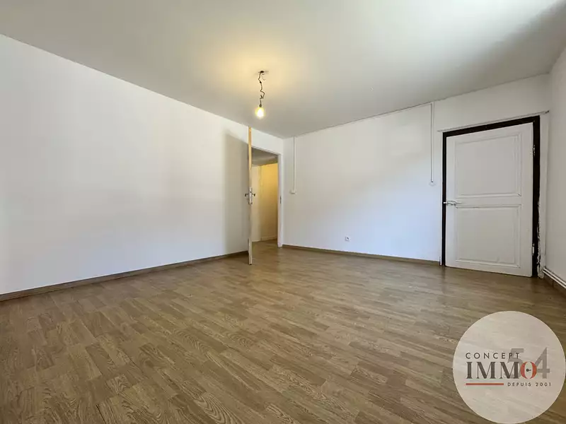 Appartement, 115 m²