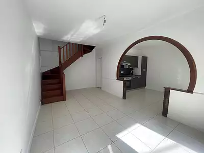 Maison, 54,59 m²