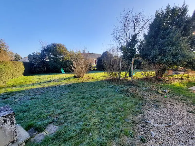 Maison, 142 m²