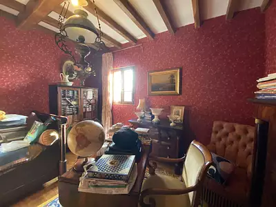 Maison, 350 m²