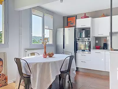 Appartement, 115 m²