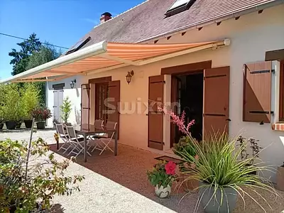 Maison, 201 m²
