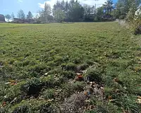 Terrain, 2 725 m²