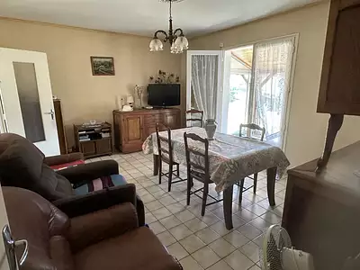 Maison, 82 m²