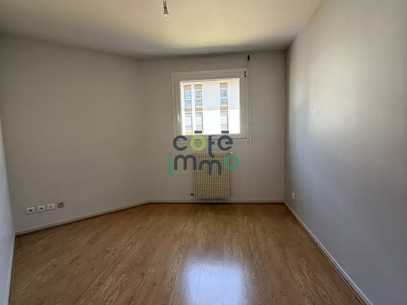 Appartement, 69 m²