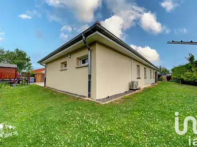 Maison, 170 m²