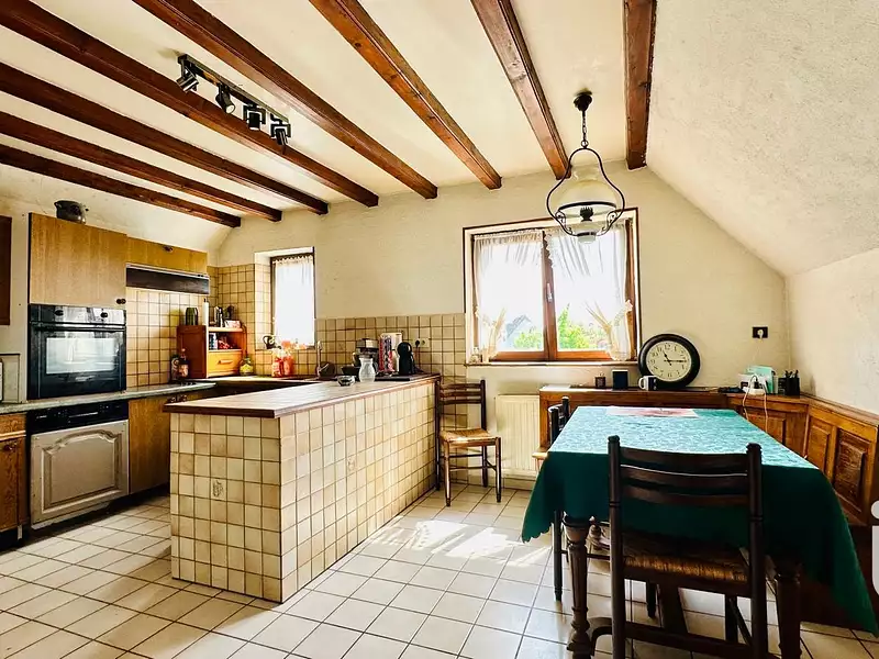 Maison, 190 m²