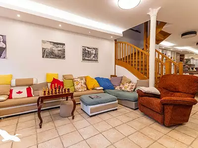 Appartement, 242 m²