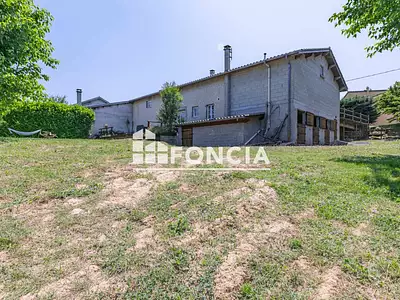 Maison, 140 m²