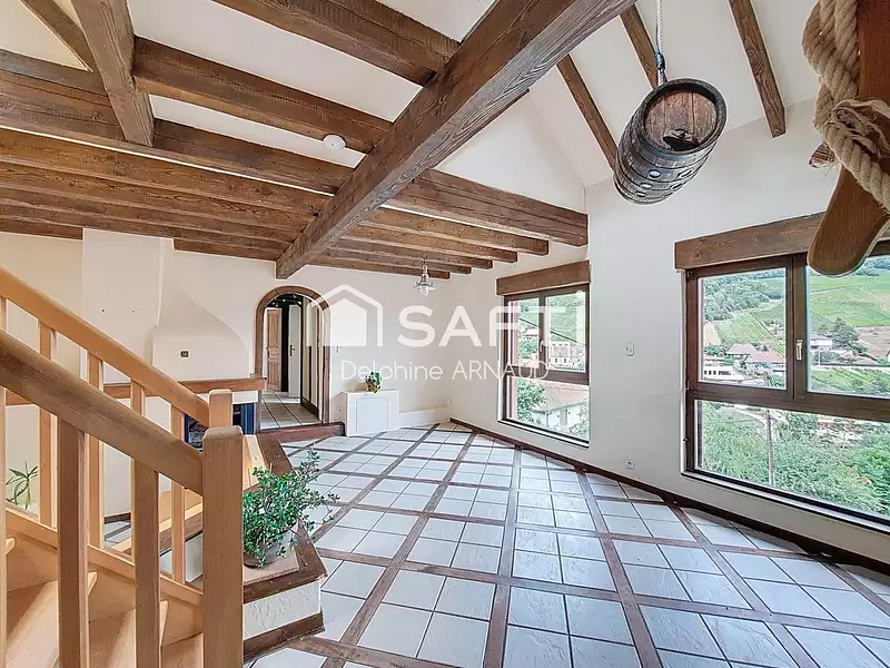 Maison, 183 m²
