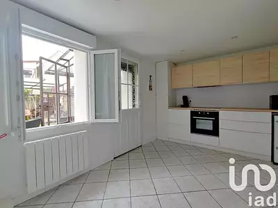 Maison, 79 m²