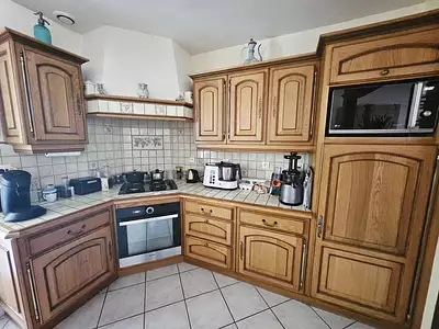 Maison, 128,81 m²