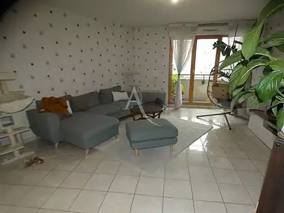 Appartement, 92,84 m²